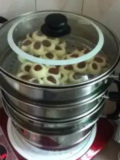 Make Smuggles of dates step 13