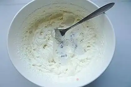 Make Butter puff step 12