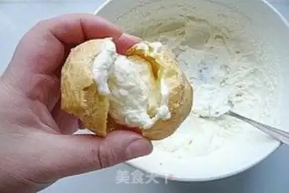 Make Butter puff step 13