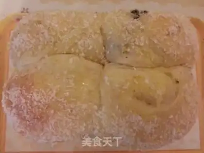 Make Homemade bread step 10