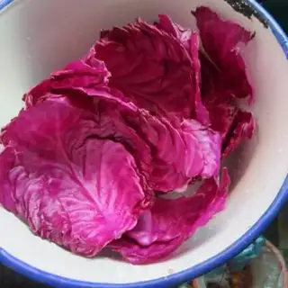 Make Chai kale step 1
