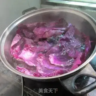Make Chai kale step 2