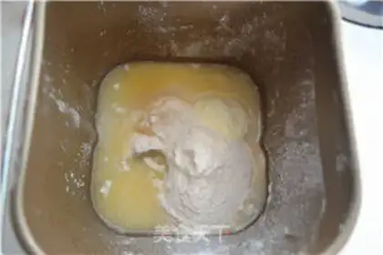Make Donuts step 0
