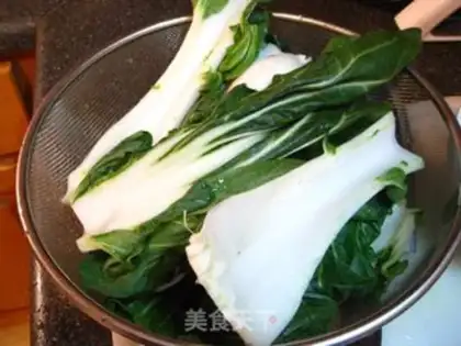 Make Family cabbage step 0