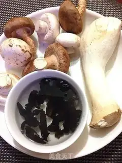 Make Bones soup step 0