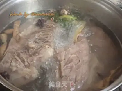 Make Beef step 3
