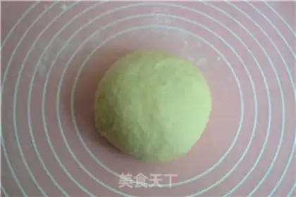 Make Donuts step 4