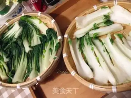 Make Family cabbage step 2