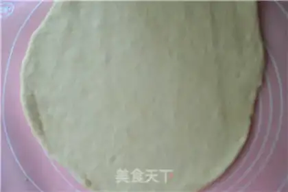 Make Donuts step 5