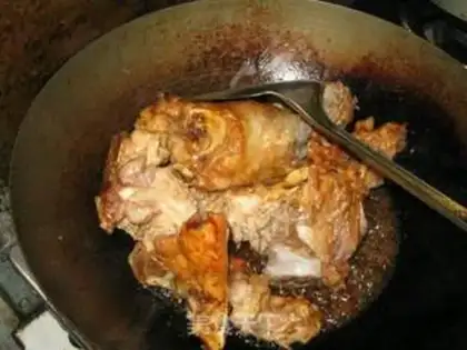 Make Bones step 3