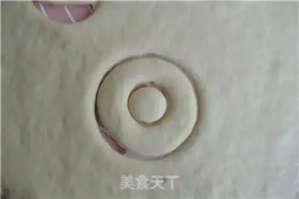 Make Donuts step 6