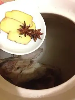 Make Bones soup step 3
