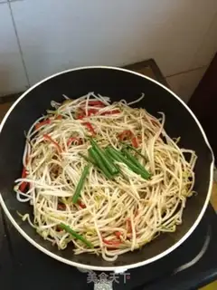 Make Sprouts step 4