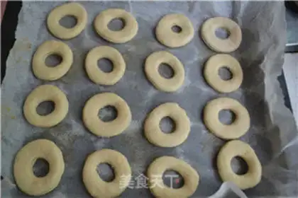 Make Donuts step 7