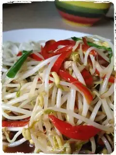 Make Sprouts step 5