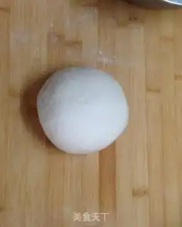 Make Onion egg cream step 3