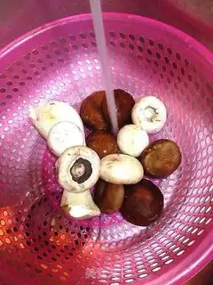 Make Bones soup step 5