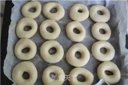 Make Donuts step 8