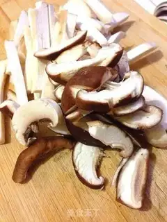 Make Bones soup step 6