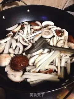 Make Bones soup step 7