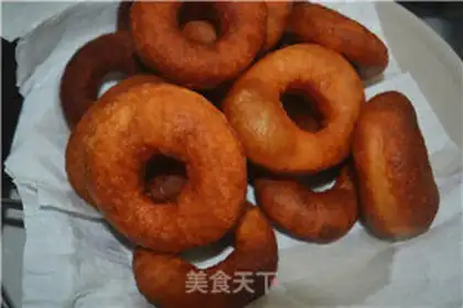 Make Donuts step 10