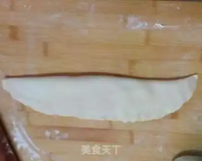 Make Onion egg cream step 6