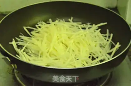 Make Potatoes step 3