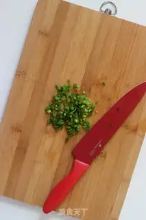 Make Scrambled sausage step 2