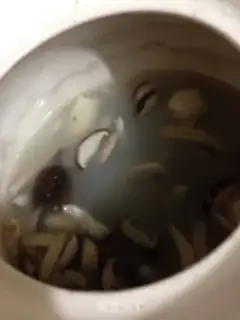 Make Bones soup step 8
