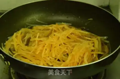 Make Potatoes step 5