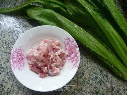 Make Meat-cracker step 0