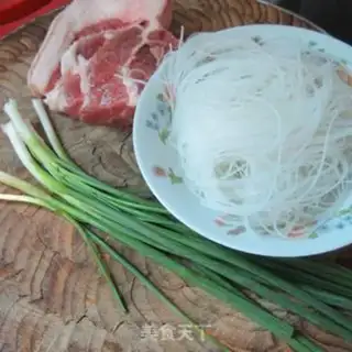 Make A red-hot fan with tofu step 0