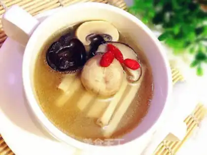 Make Bones soup step 10