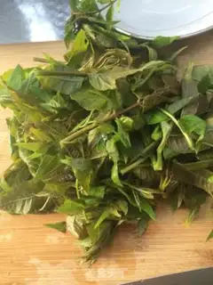 Make Scrambled eggs step 0