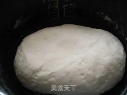 Make The meat trap step 2