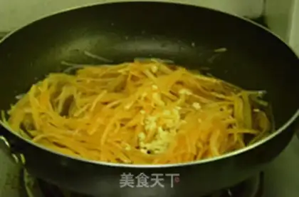 Make Potatoes step 6
