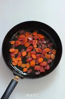 Make Scrambled sausage step 5