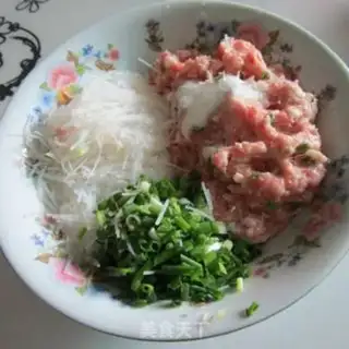 Make A red-hot fan with tofu step 2
