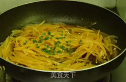 Make Potatoes step 7