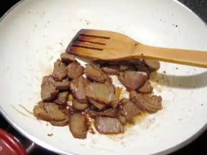 Make Fork on Joe
