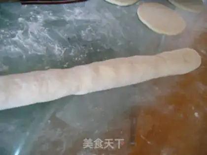 Make The meat trap step 6