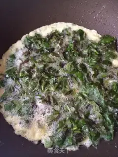 Make Scrambled eggs step 4