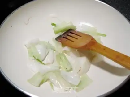 Make Fork on Joe