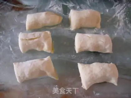Make The meat trap step 7