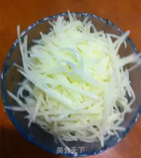 Make Tofu soup step 6