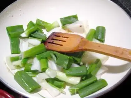 Make Fork on Joe