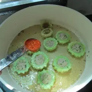 Make Scorch step 8