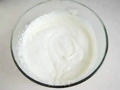 Make Potato ice cream step 3