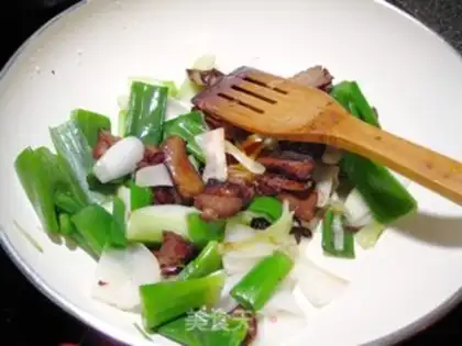 Make Fork on Joe