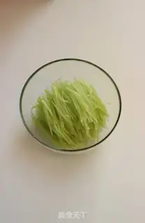 Make Cracking silk step 4